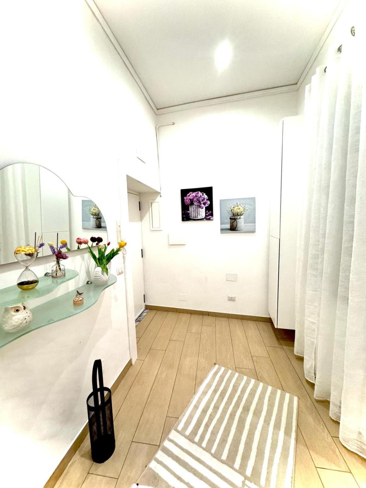 Apartment Casa Maria Spaccanapoli *