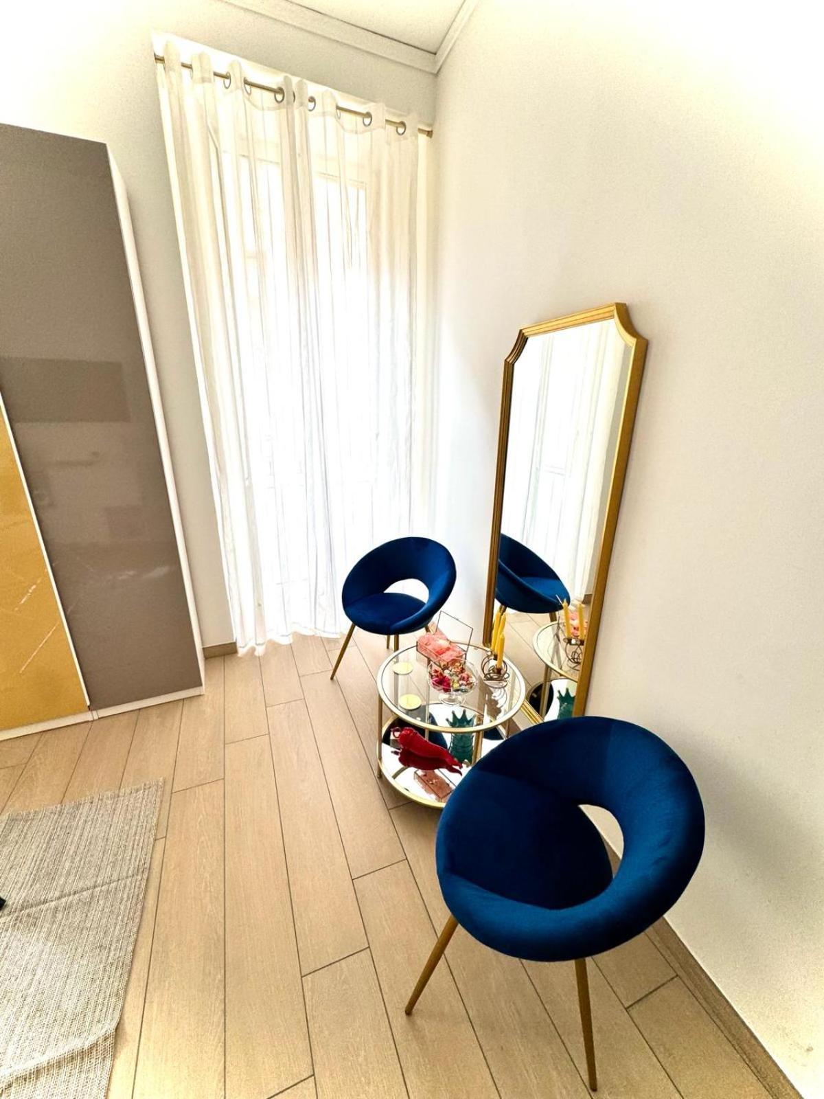 Casa Maria Spaccanapoli Apartment *