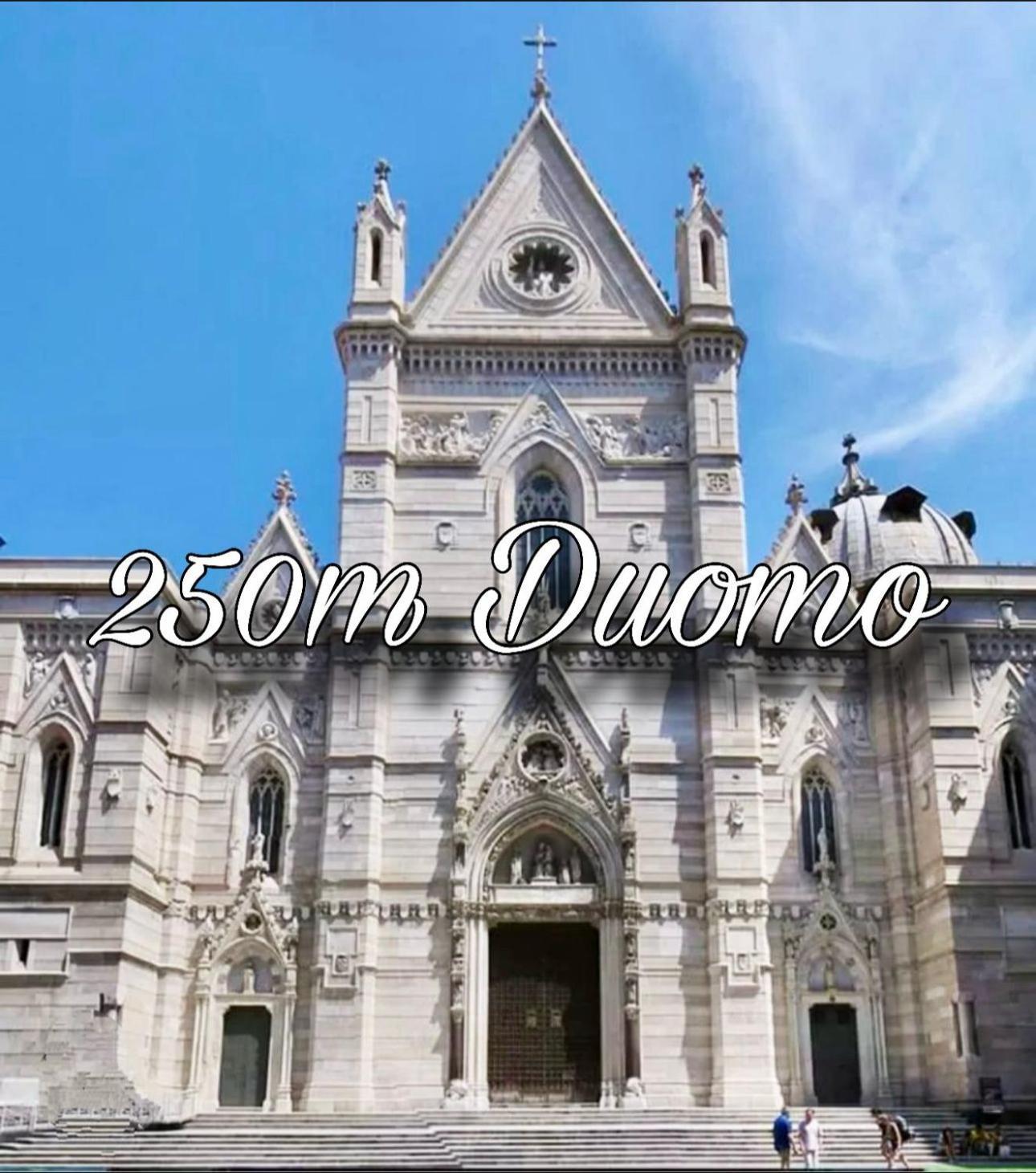 Casa Maria Spaccanapoli Napels