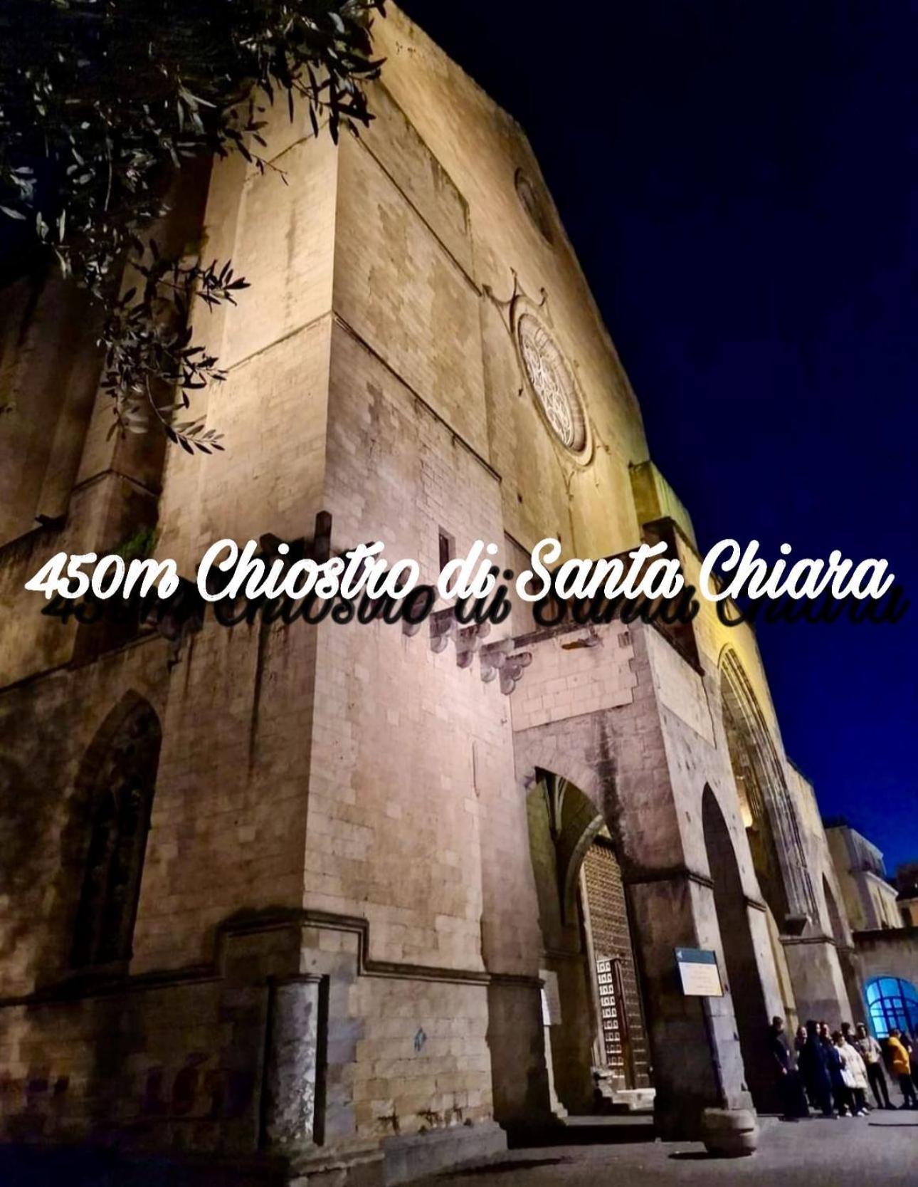 Casa Maria Spaccanapoli Napels